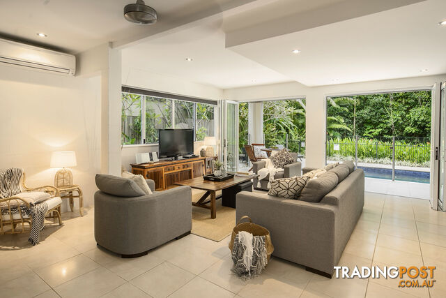 20 Solander Boulevard Port Douglas QLD 4877