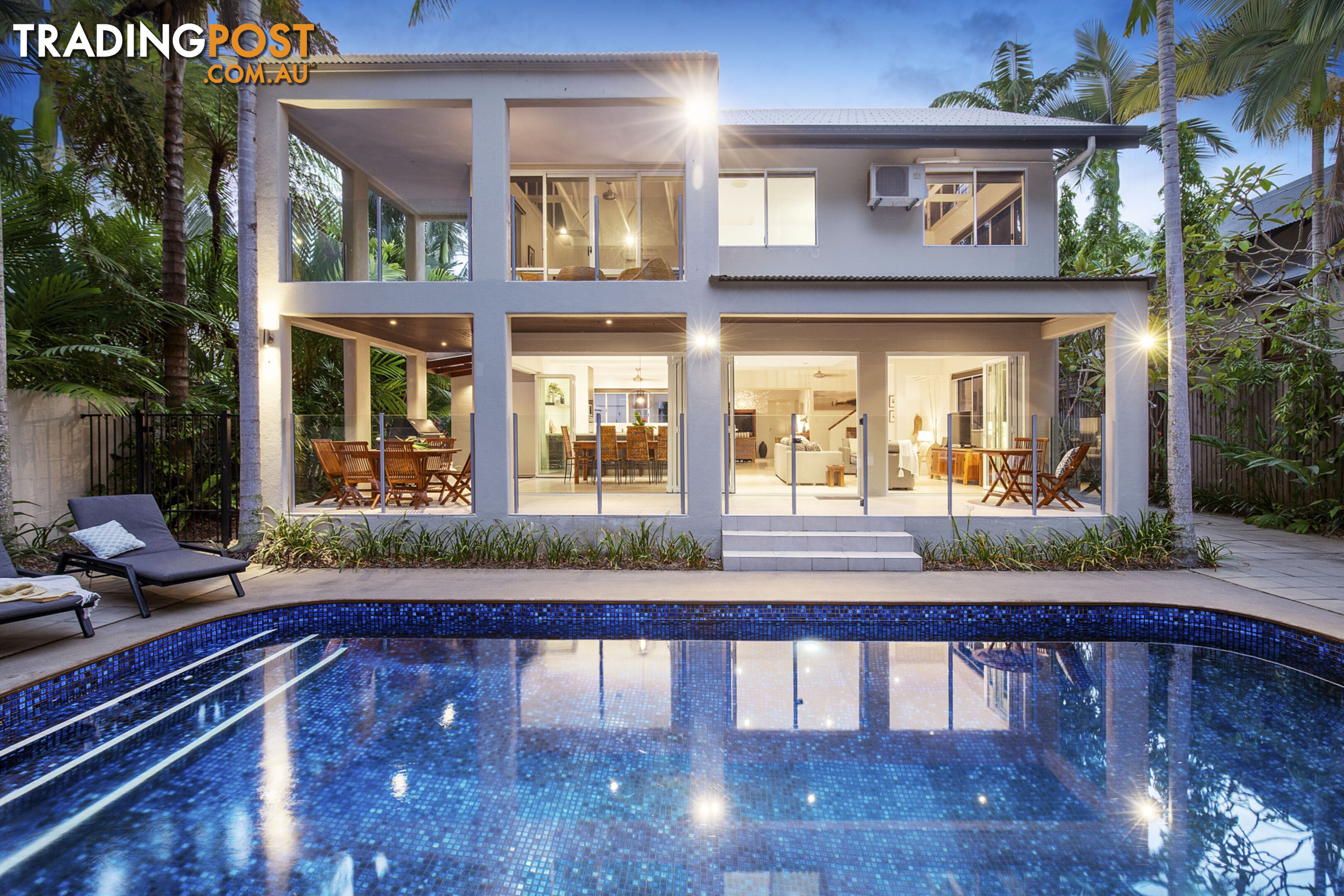 20 Solander Boulevard Port Douglas QLD 4877