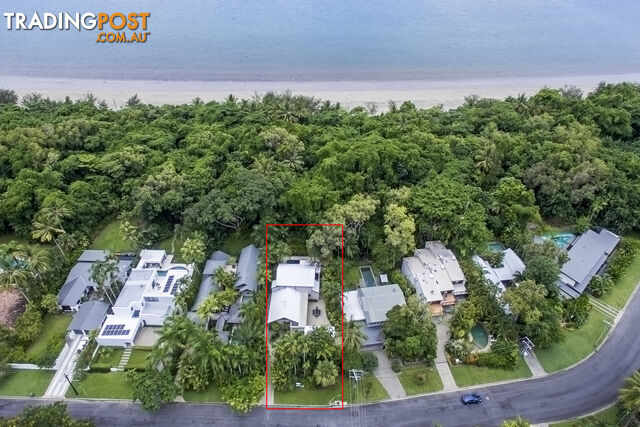 20 Solander Boulevard Port Douglas QLD 4877