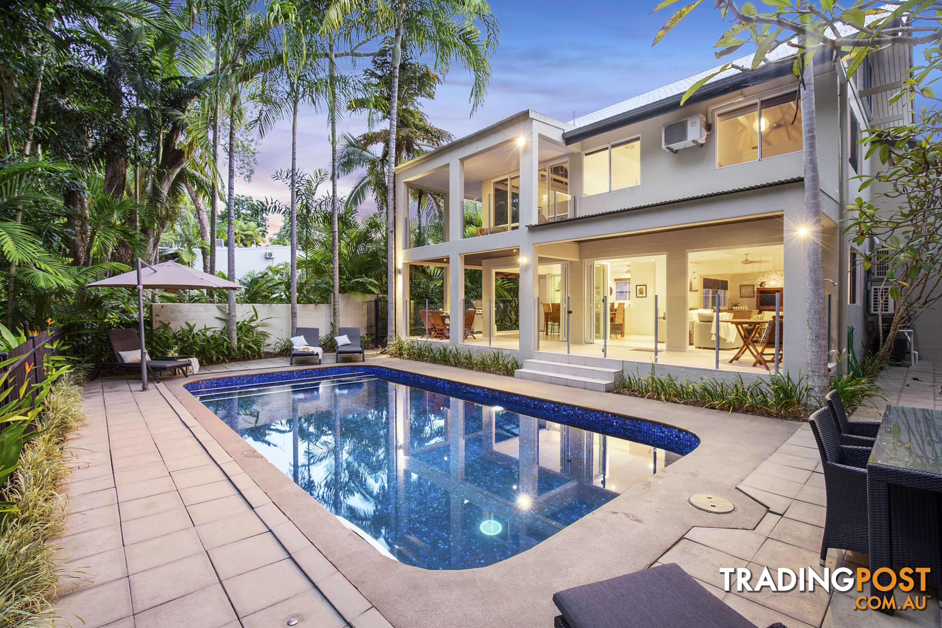 20 Solander Boulevard Port Douglas QLD 4877