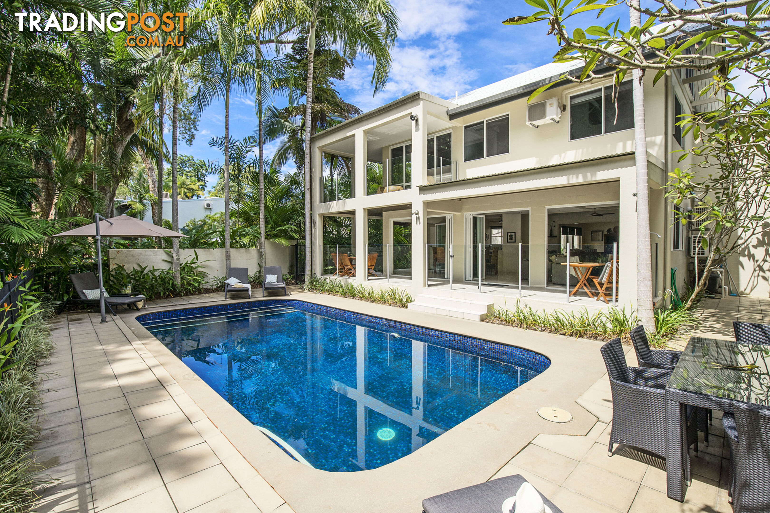 20 Solander Boulevard Port Douglas QLD 4877