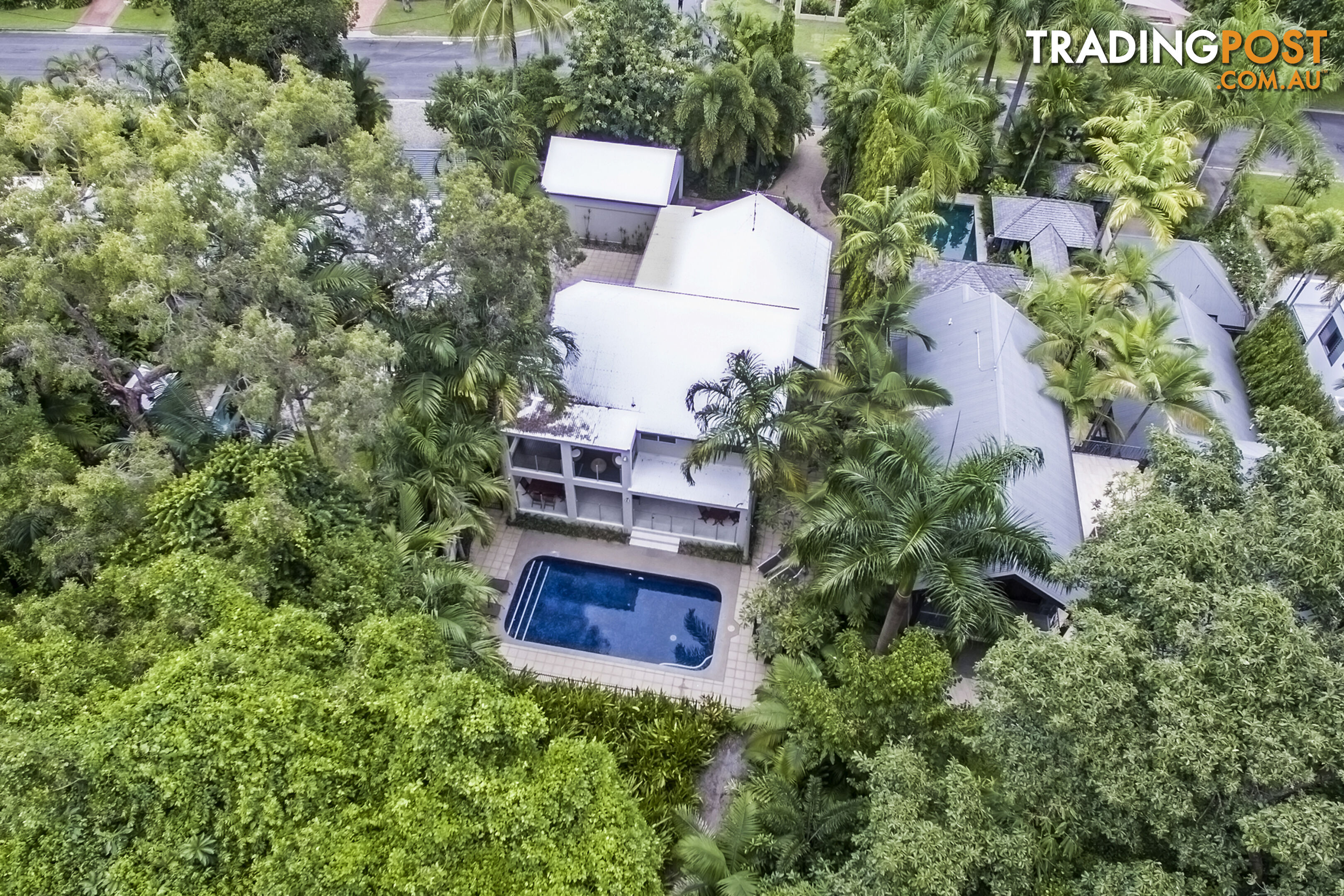 20 Solander Boulevard Port Douglas QLD 4877