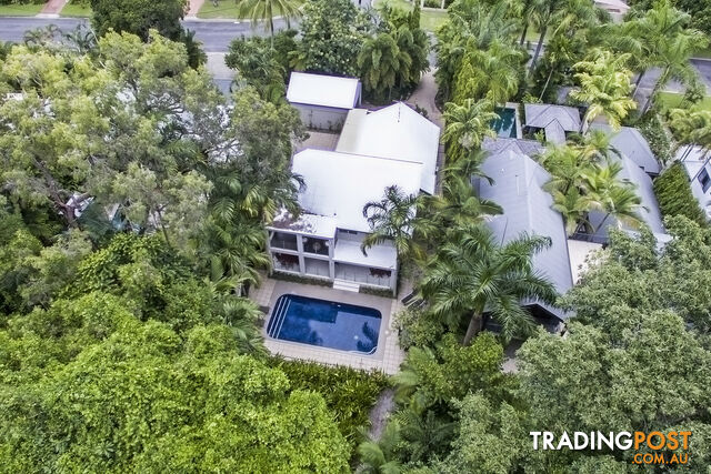 20 Solander Boulevard Port Douglas QLD 4877