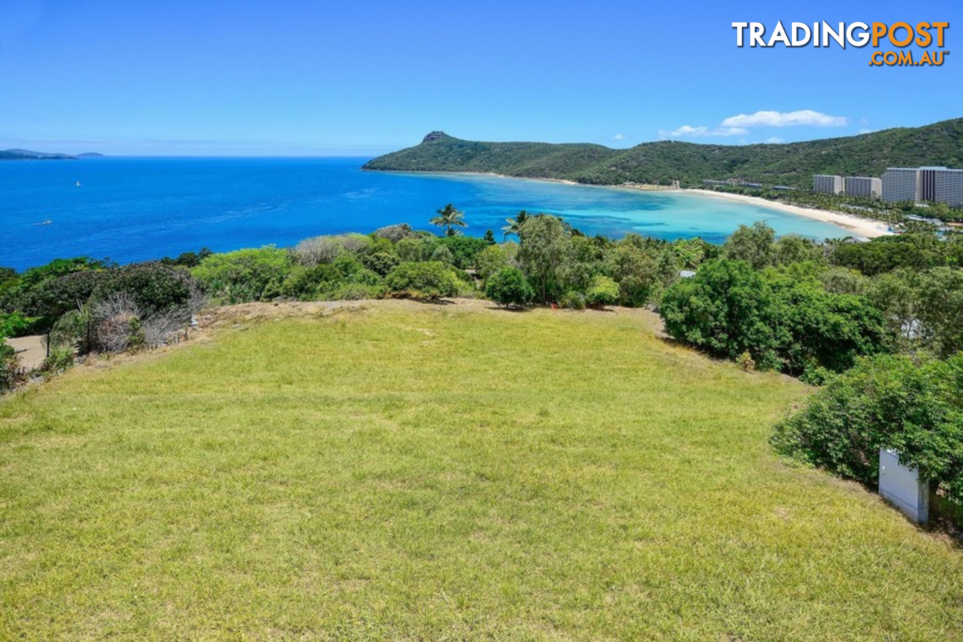 34 Melaleuca Drive Hamilton Island QLD 4803