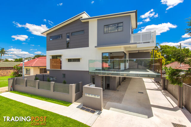 34 Lindwall Street Upper Mount Gravatt QLD 4122