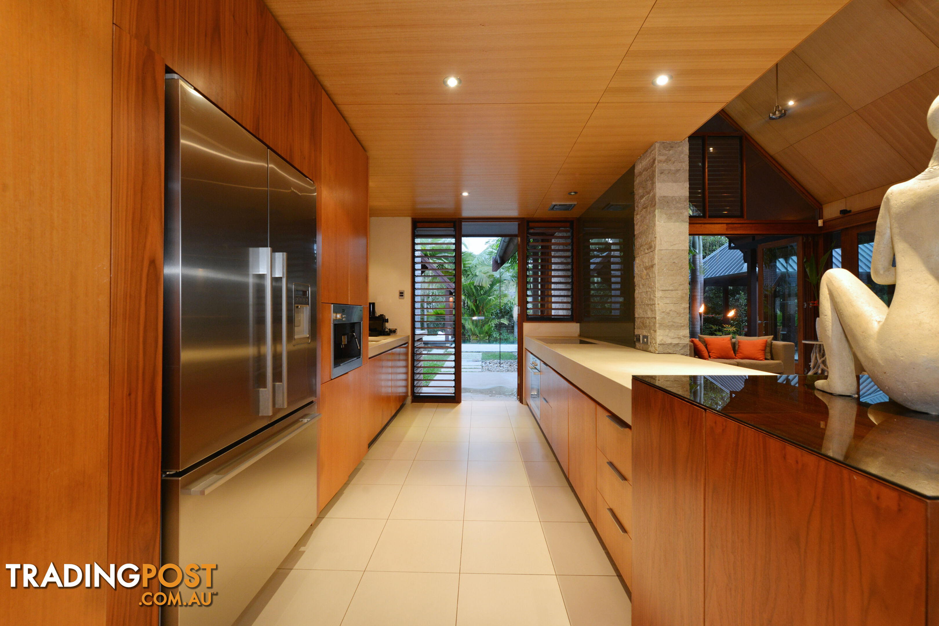 Niramaya Villa 33/1 Bale Drive Port Douglas QLD 4877