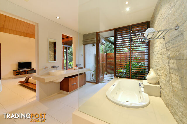 Niramaya Villa 33/1 Bale Drive Port Douglas QLD 4877