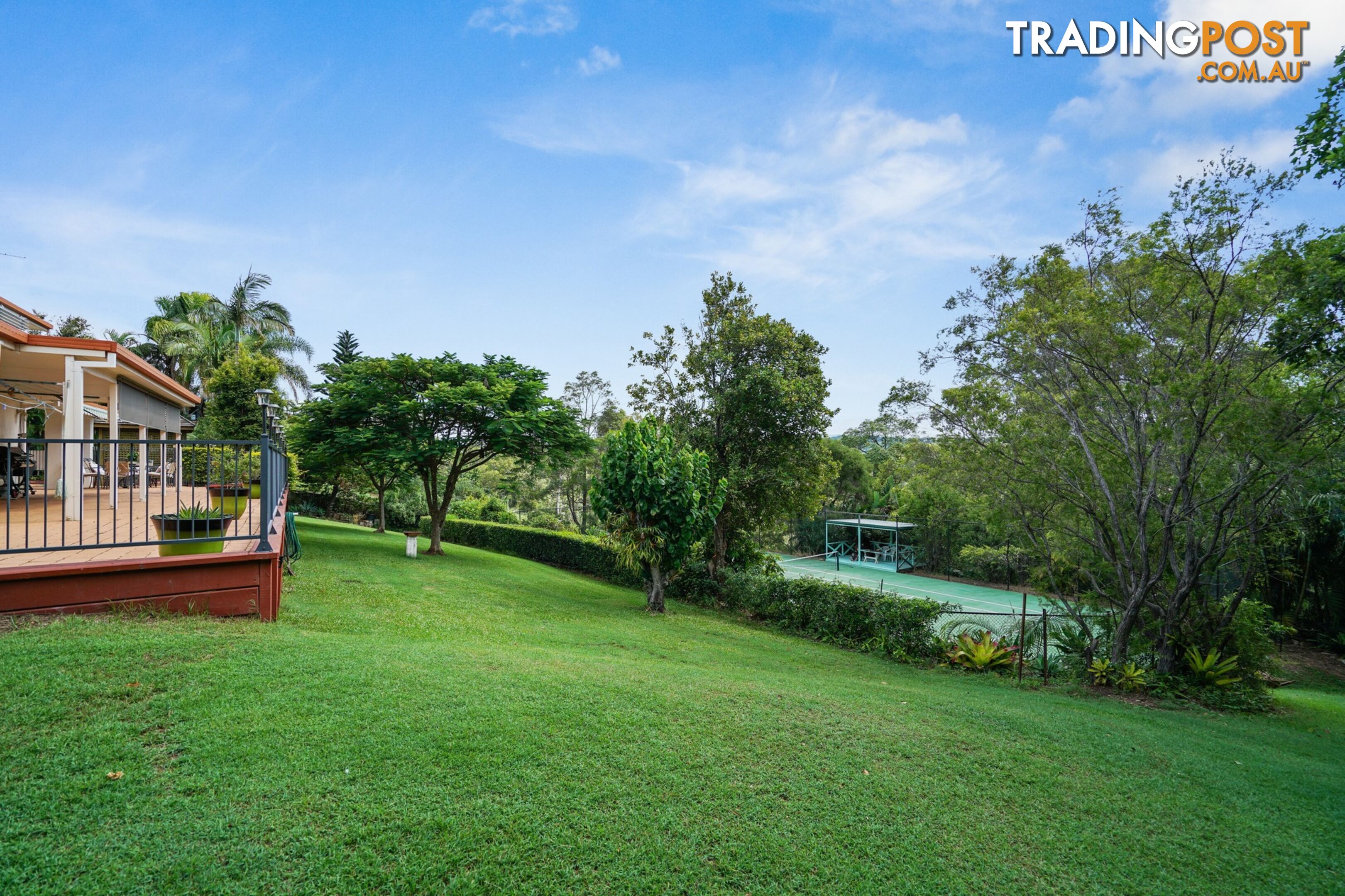 47 Uplands Drive Parkwood QLD 4214