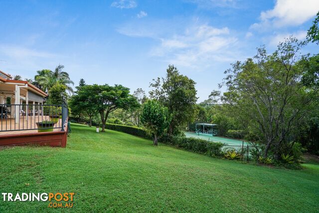 47 Uplands Drive Parkwood QLD 4214