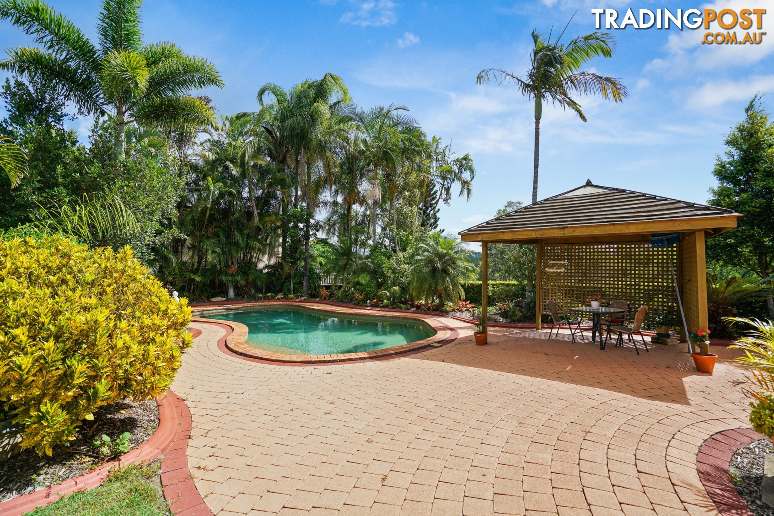 47 Uplands Drive Parkwood QLD 4214