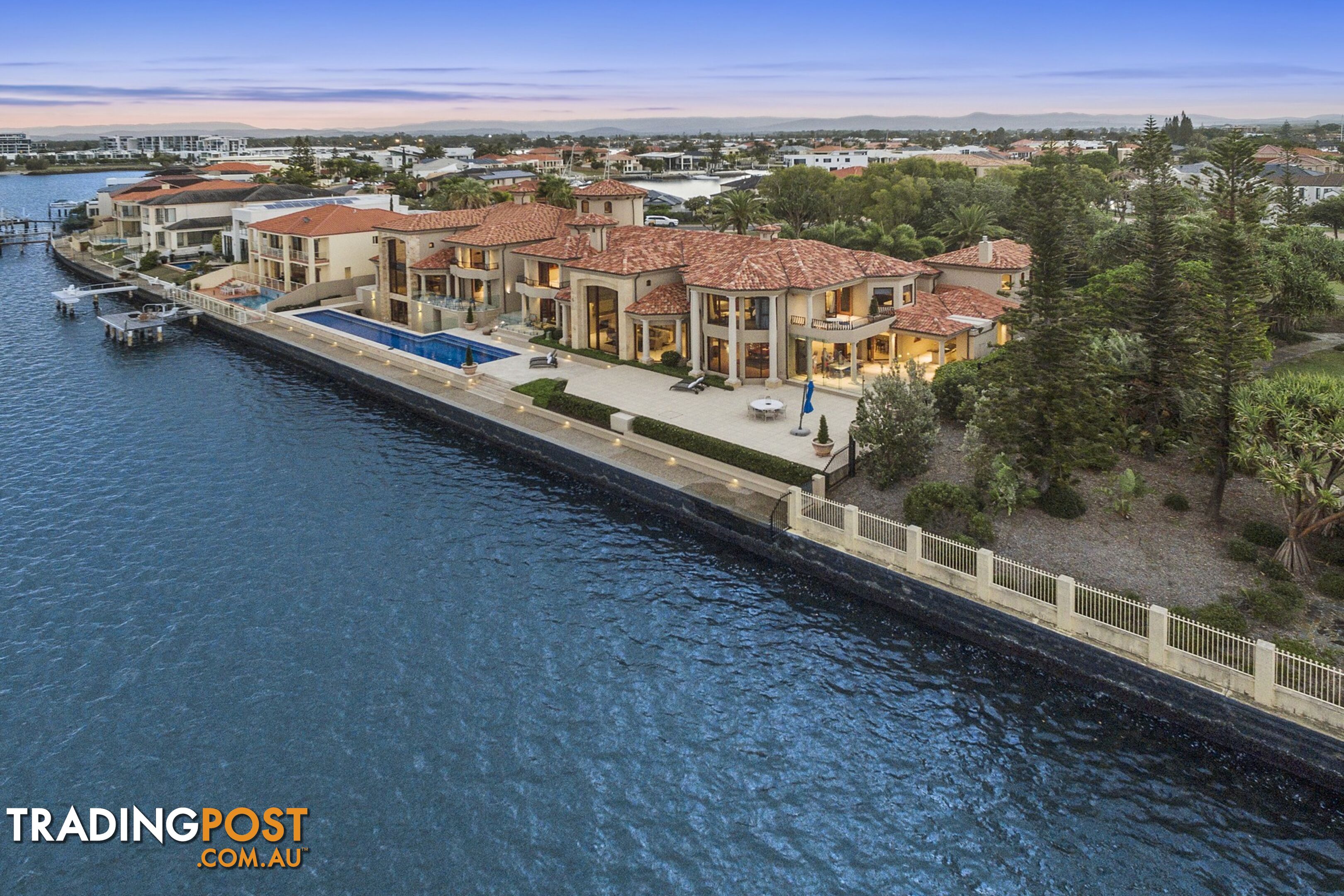 Grande Vista 3-7 Sir Lancelot Close Sovereign Islands QLD 4216