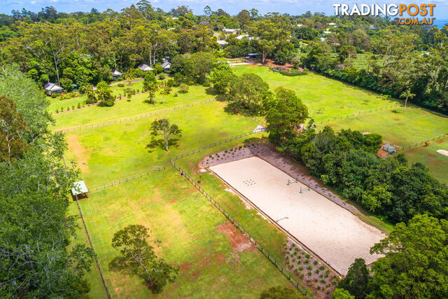 23 Kootenai Drive Tamborine Mountain QLD 4272