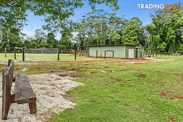 23 Kootenai Drive Tamborine Mountain QLD 4272