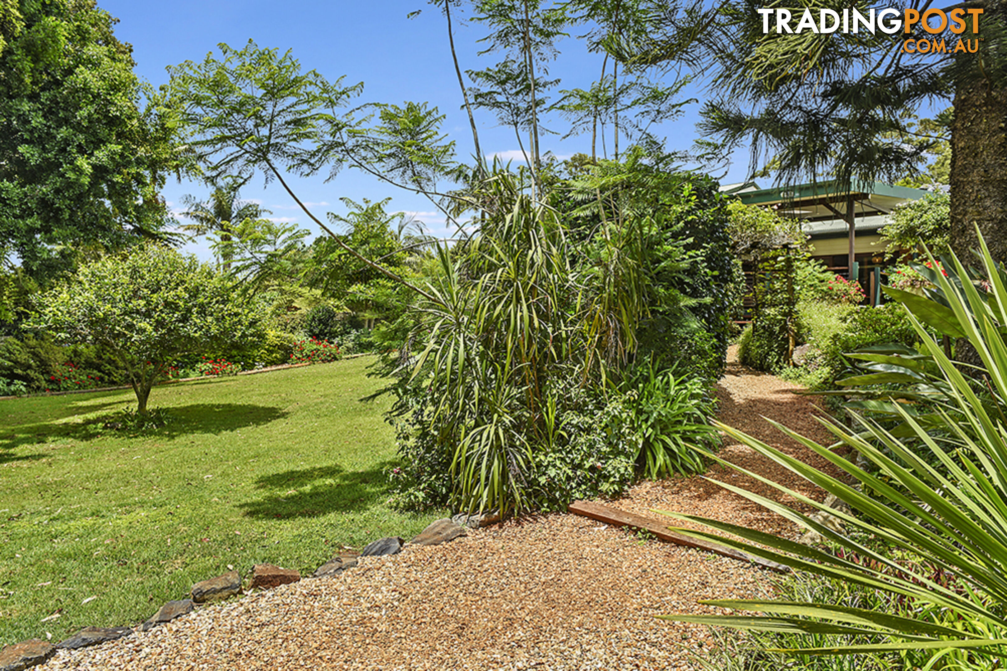 23 Kootenai Drive Tamborine Mountain QLD 4272