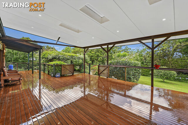 23 Kootenai Drive Tamborine Mountain QLD 4272