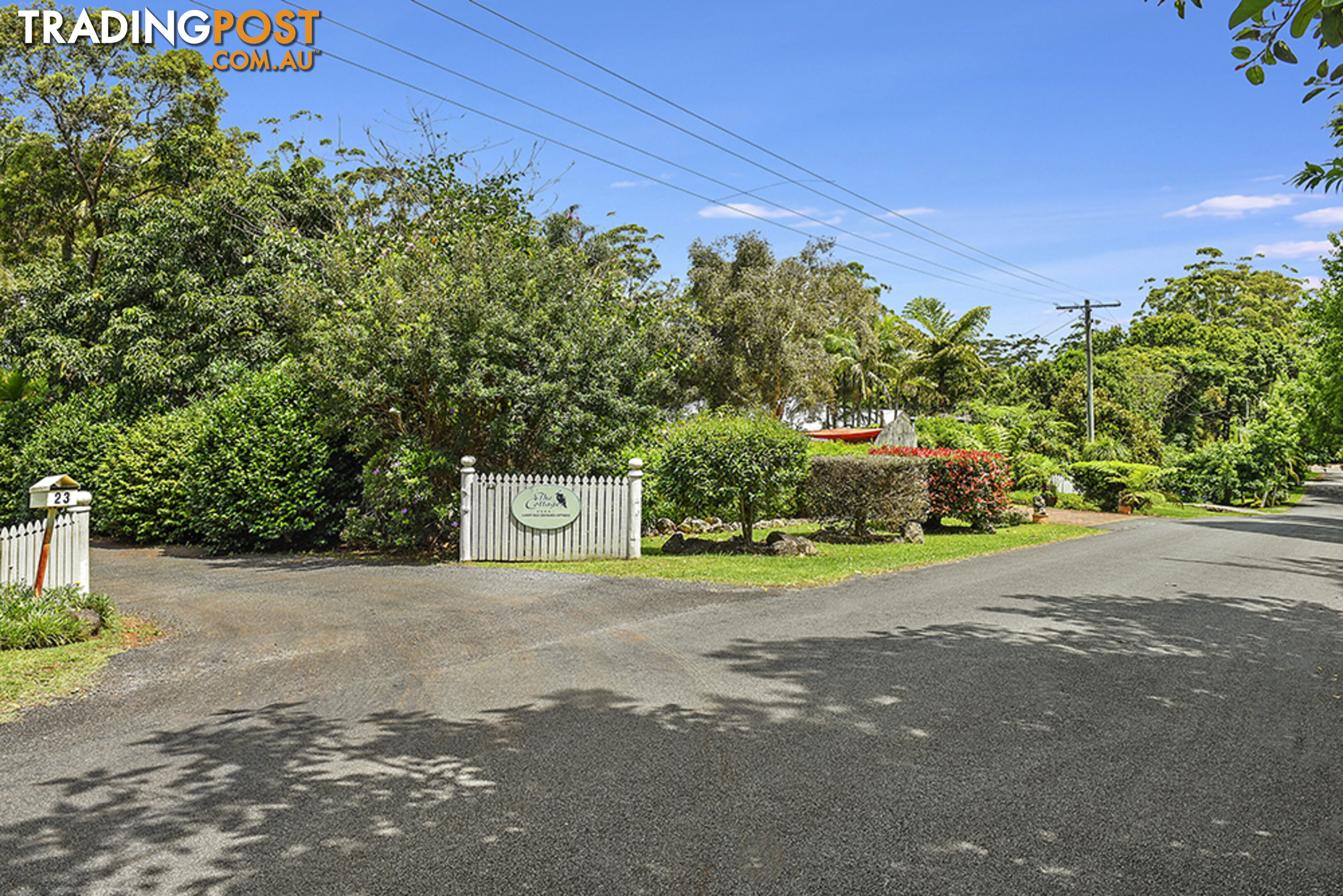 23 Kootenai Drive Tamborine Mountain QLD 4272