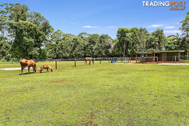 23 Kootenai Drive Tamborine Mountain QLD 4272