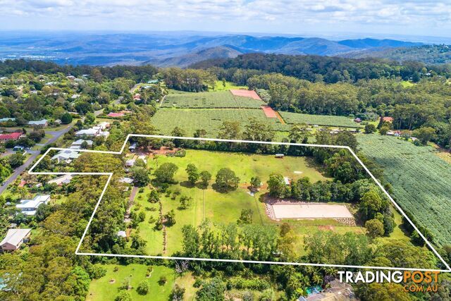 23 Kootenai Drive Tamborine Mountain QLD 4272