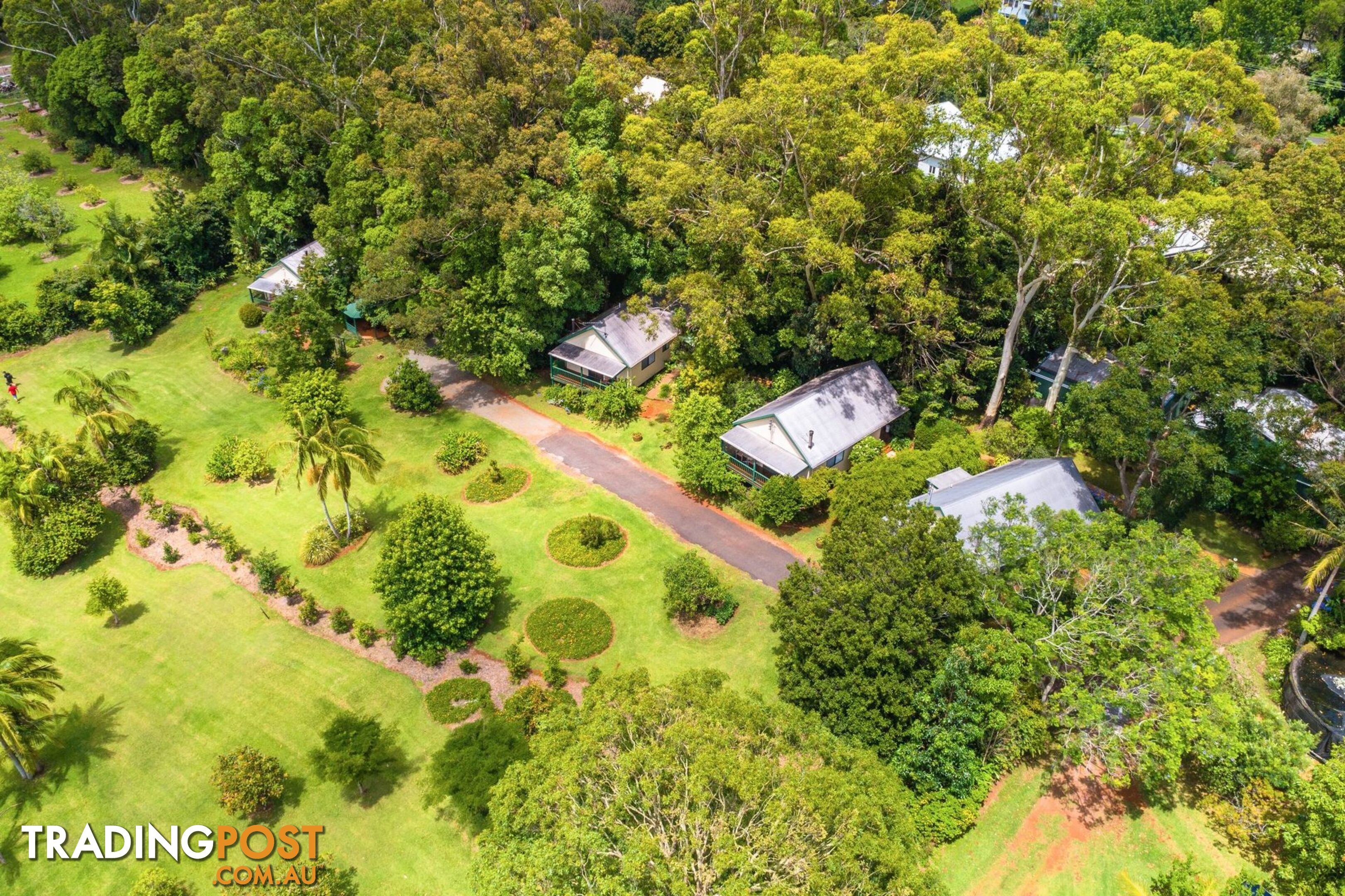 23 Kootenai Drive Tamborine Mountain QLD 4272