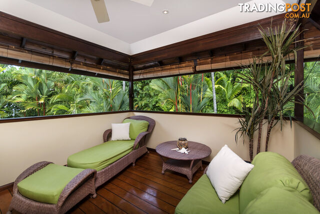 6 Solander Boulevard Port Douglas QLD 4877