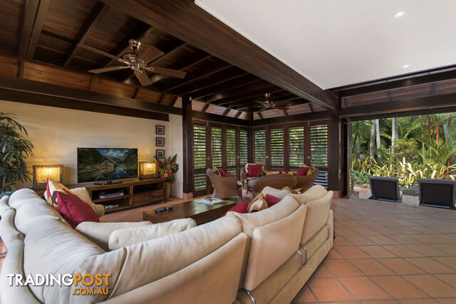 6 Solander Boulevard Port Douglas QLD 4877