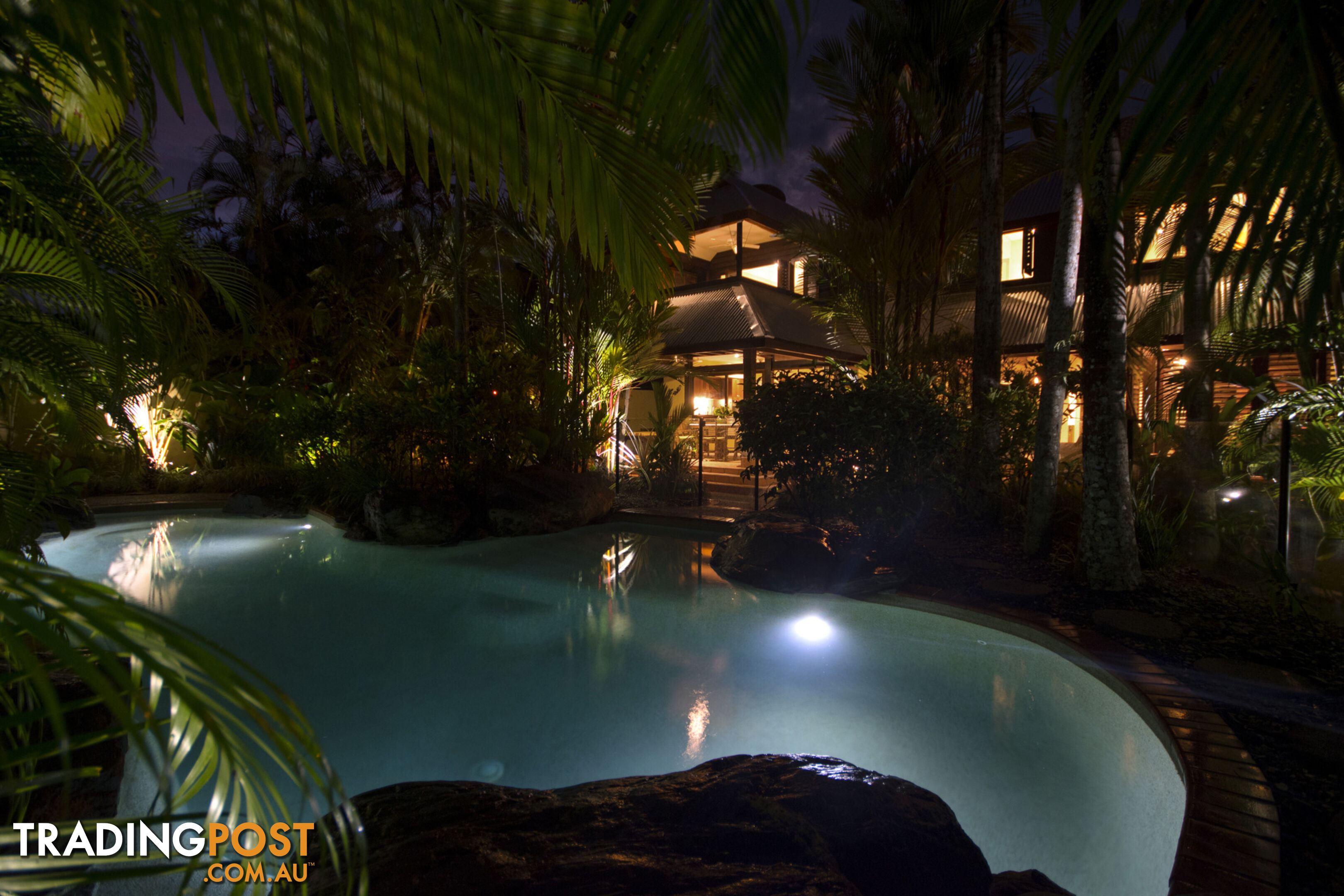 6 Solander Boulevard Port Douglas QLD 4877