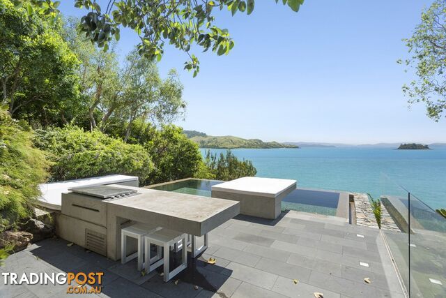 Solis 4 Plum Pudding Close Hamilton Island QLD 4803