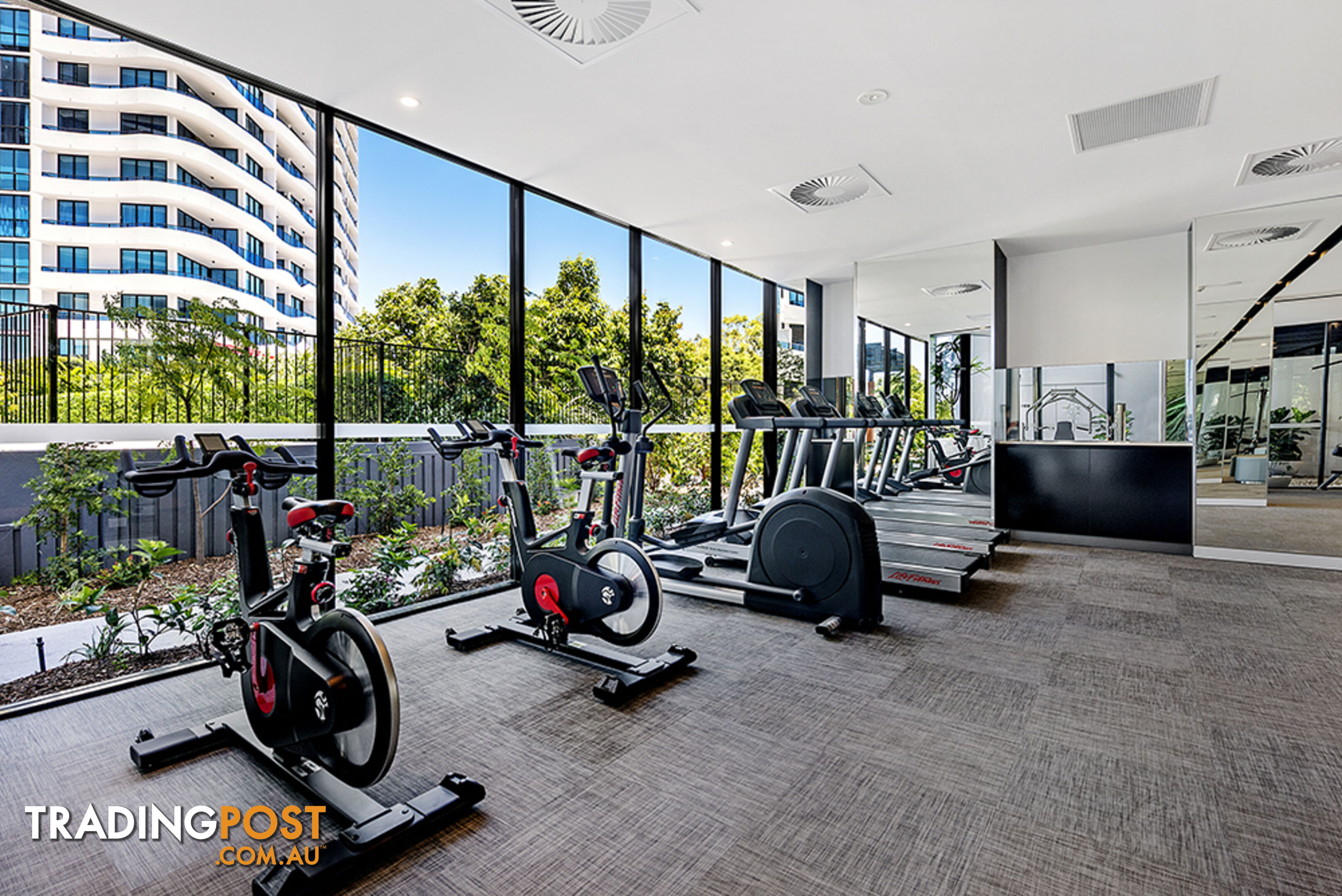 WaterPoint Residences One 2410/5 Harbour Side Court Biggera Waters QLD 4216