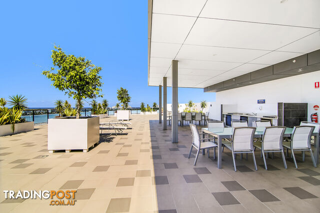 WaterPoint Residences One 2410/5 Harbour Side Court Biggera Waters QLD 4216