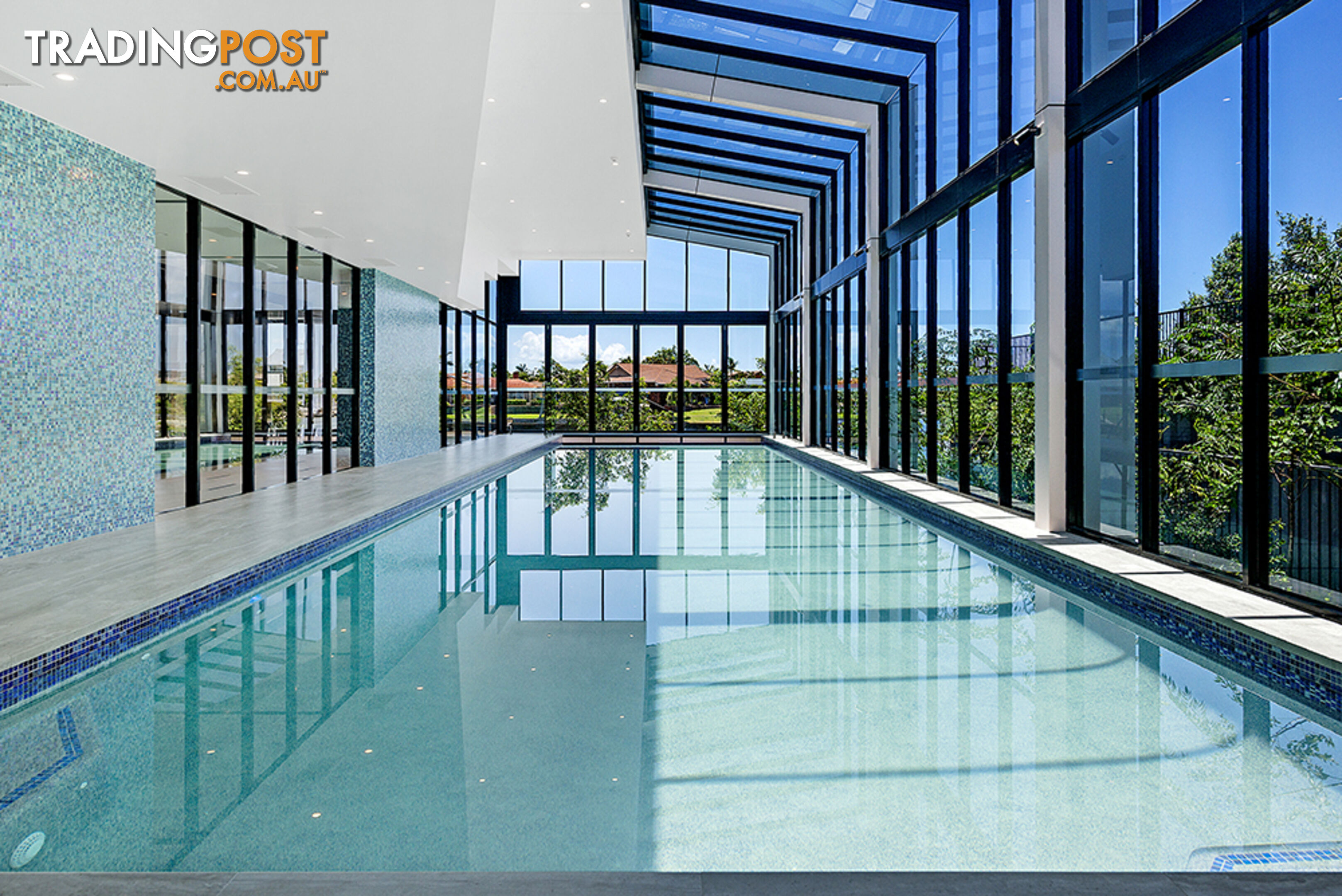 WaterPoint Residences One 2410/5 Harbour Side Court Biggera Waters QLD 4216