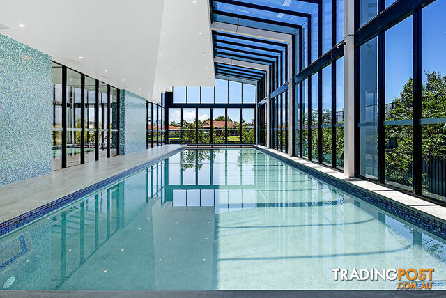 WaterPoint Residences One 2410/5 Harbour Side Court Biggera Waters QLD 4216