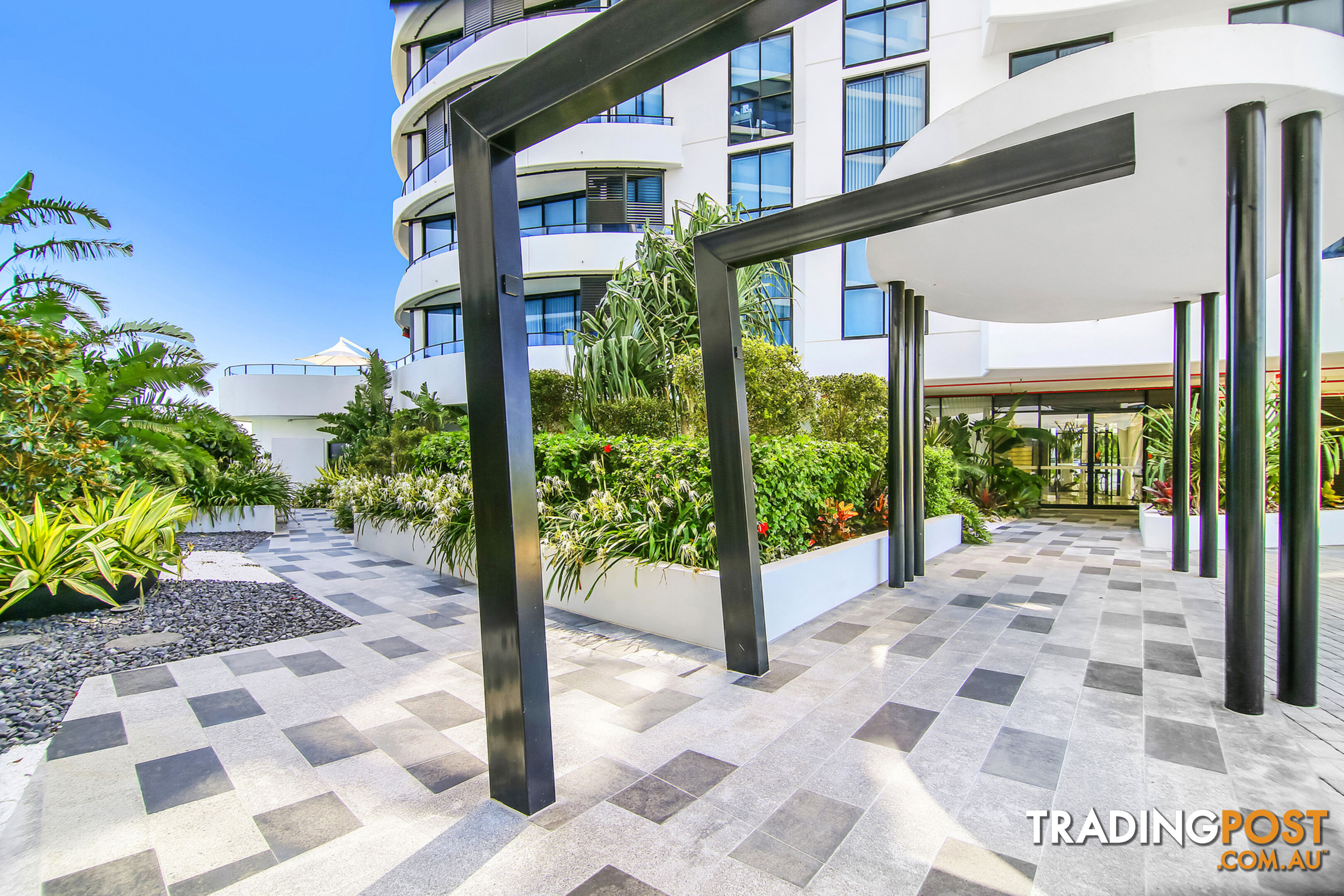 WaterPoint Residences One 2410/5 Harbour Side Court Biggera Waters QLD 4216