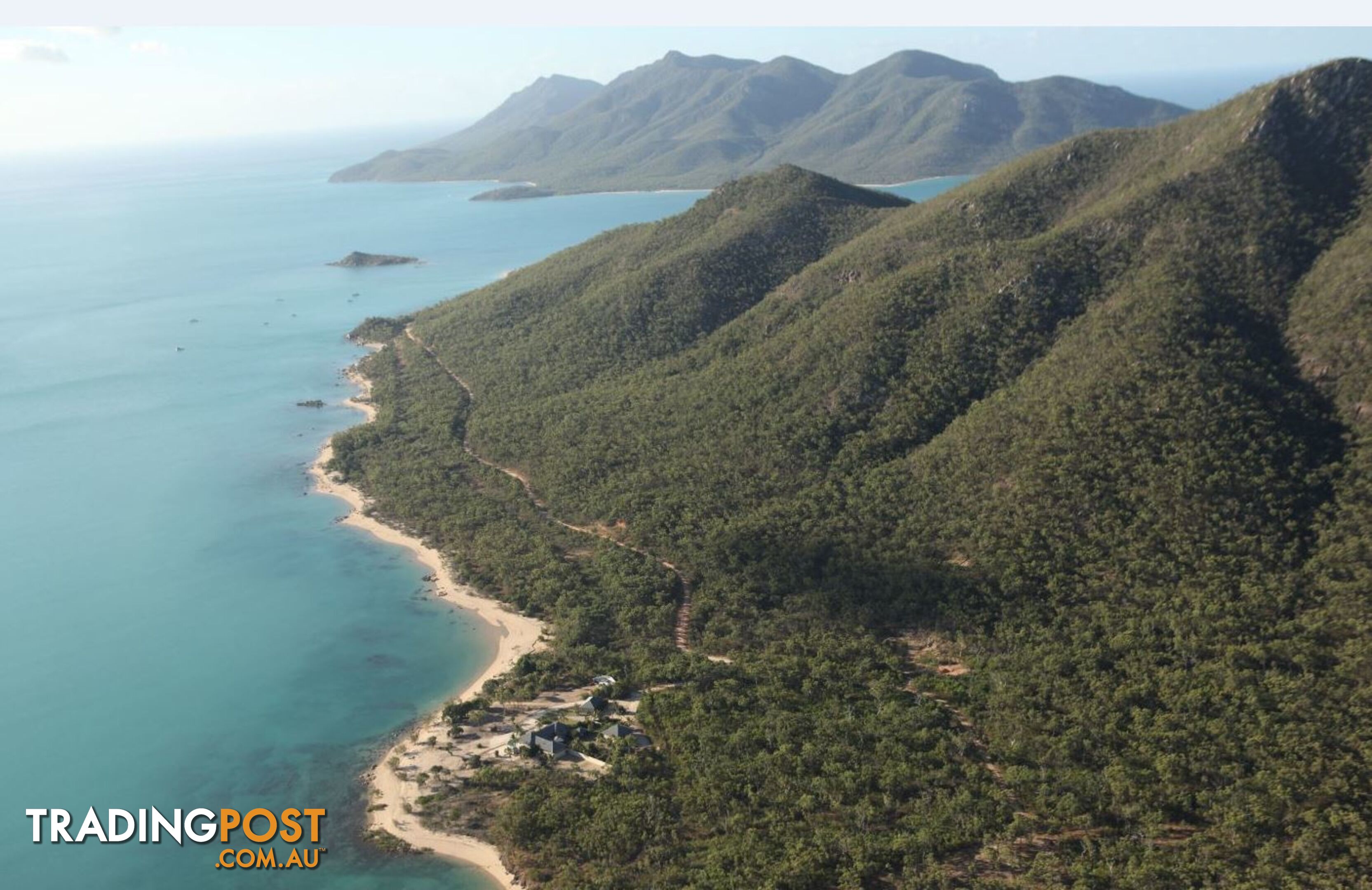 Heaven's Gate 860 Gloucester Avenue Whitsundays QLD 4802