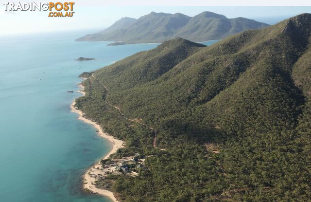 Heaven's Gate 860 Gloucester Avenue Whitsundays QLD 4802