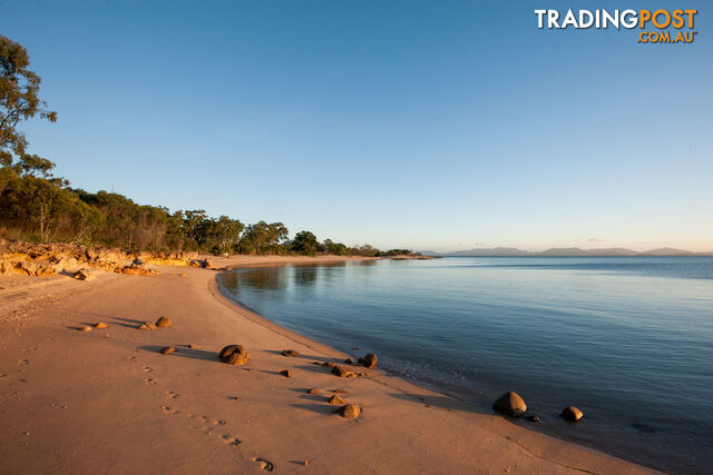 Heaven's Gate 860 Gloucester Avenue Whitsundays QLD 4802