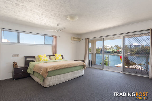 1&2/191 Stanhill Drive Surfers Paradise QLD 4217