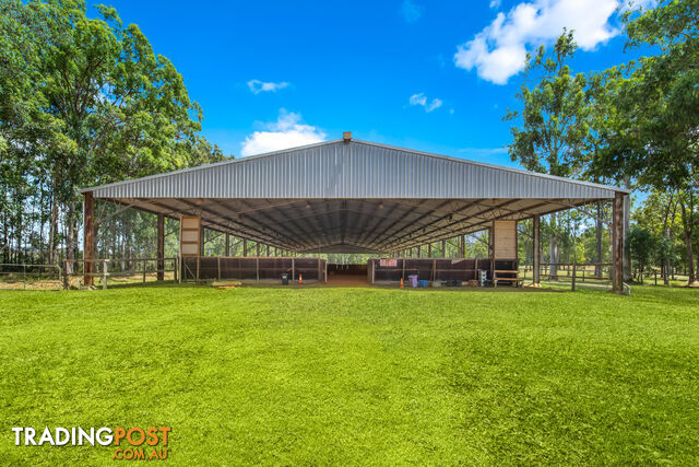 50 McRae Road Elimbah QLD 4516