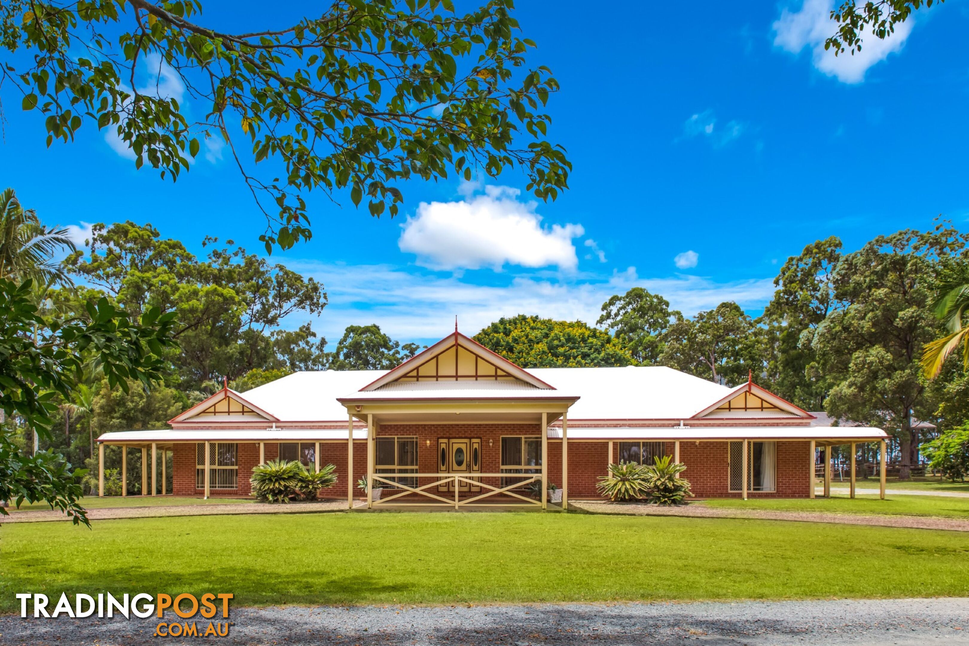 50 McRae Road Elimbah QLD 4516