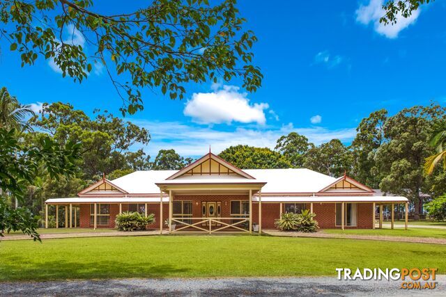 50 McRae Road Elimbah QLD 4516