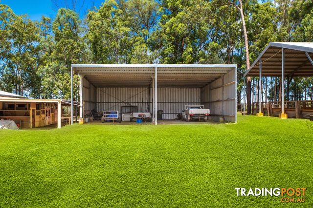 50 McRae Road Elimbah QLD 4516