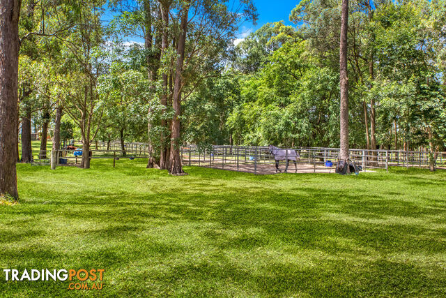 50 McRae Road Elimbah QLD 4516