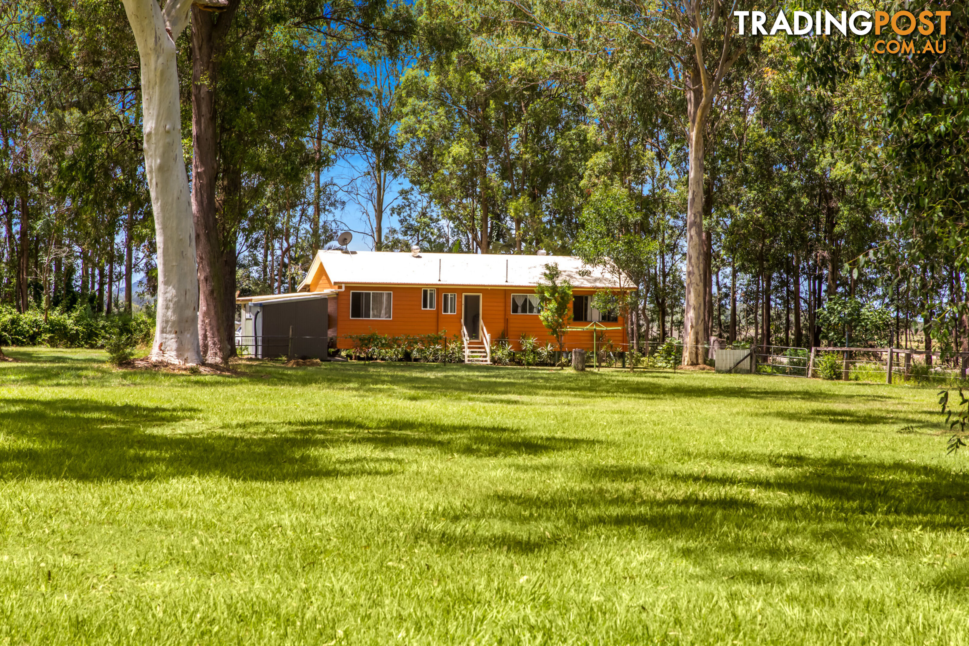 50 McRae Road Elimbah QLD 4516