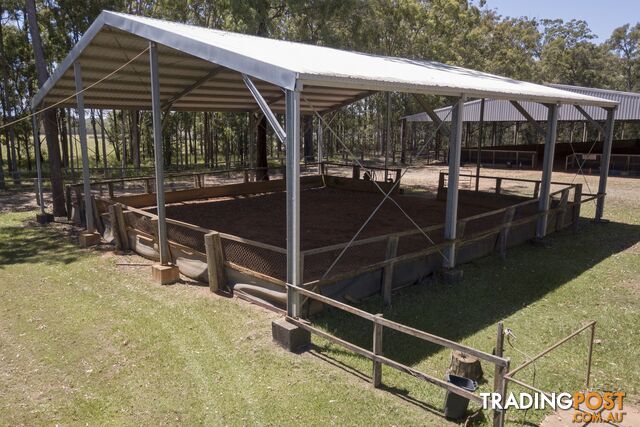 50 McRae Road Elimbah QLD 4516