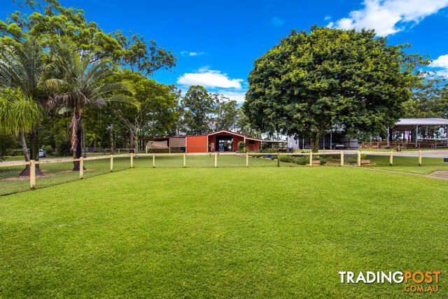 50 McRae Road Elimbah QLD 4516