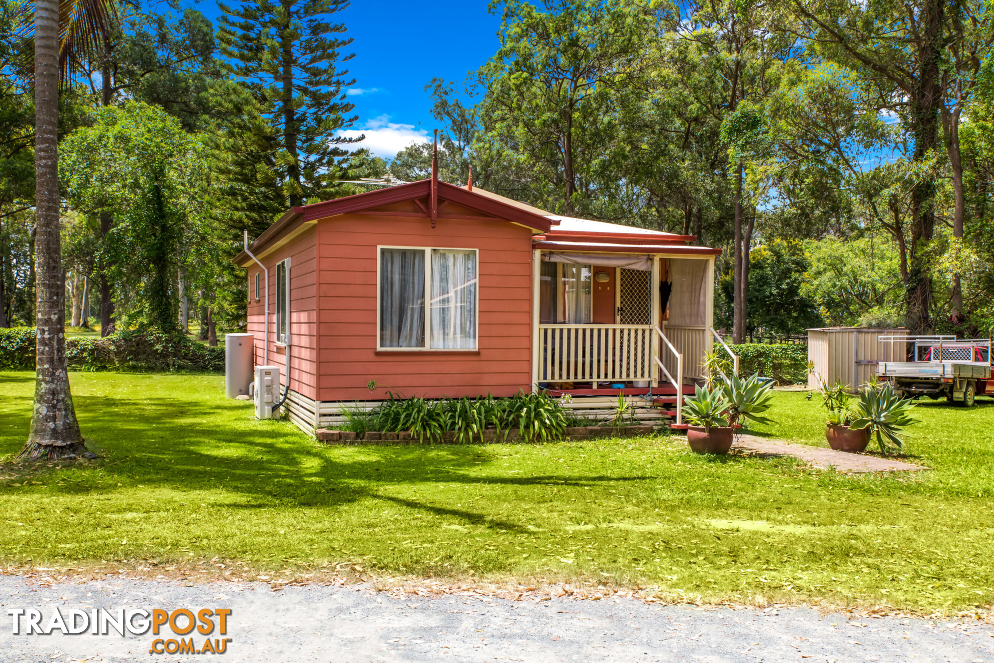 50 McRae Road Elimbah QLD 4516