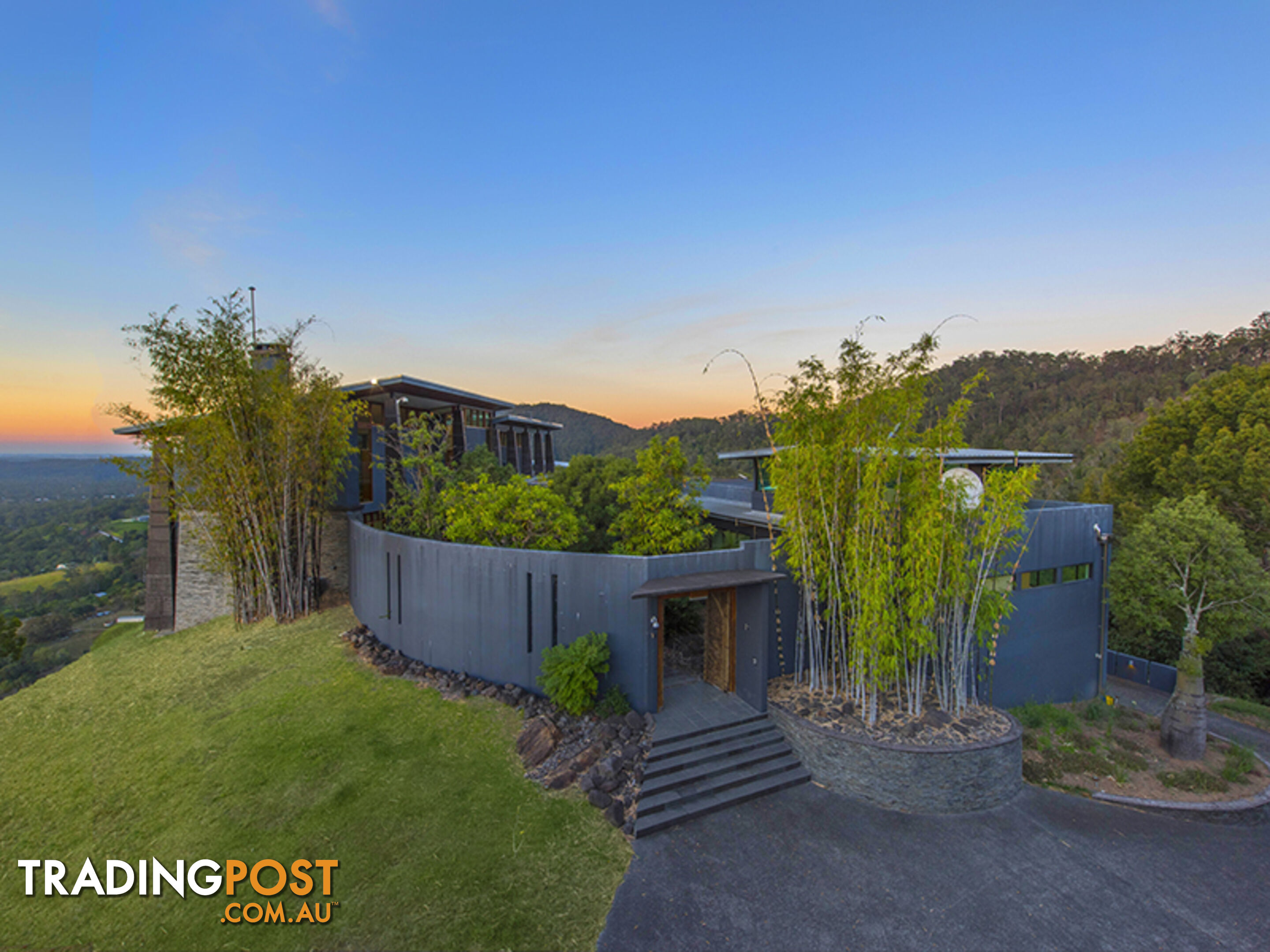 948 Mount Nebo Road Jollys Lookout QLD 4520