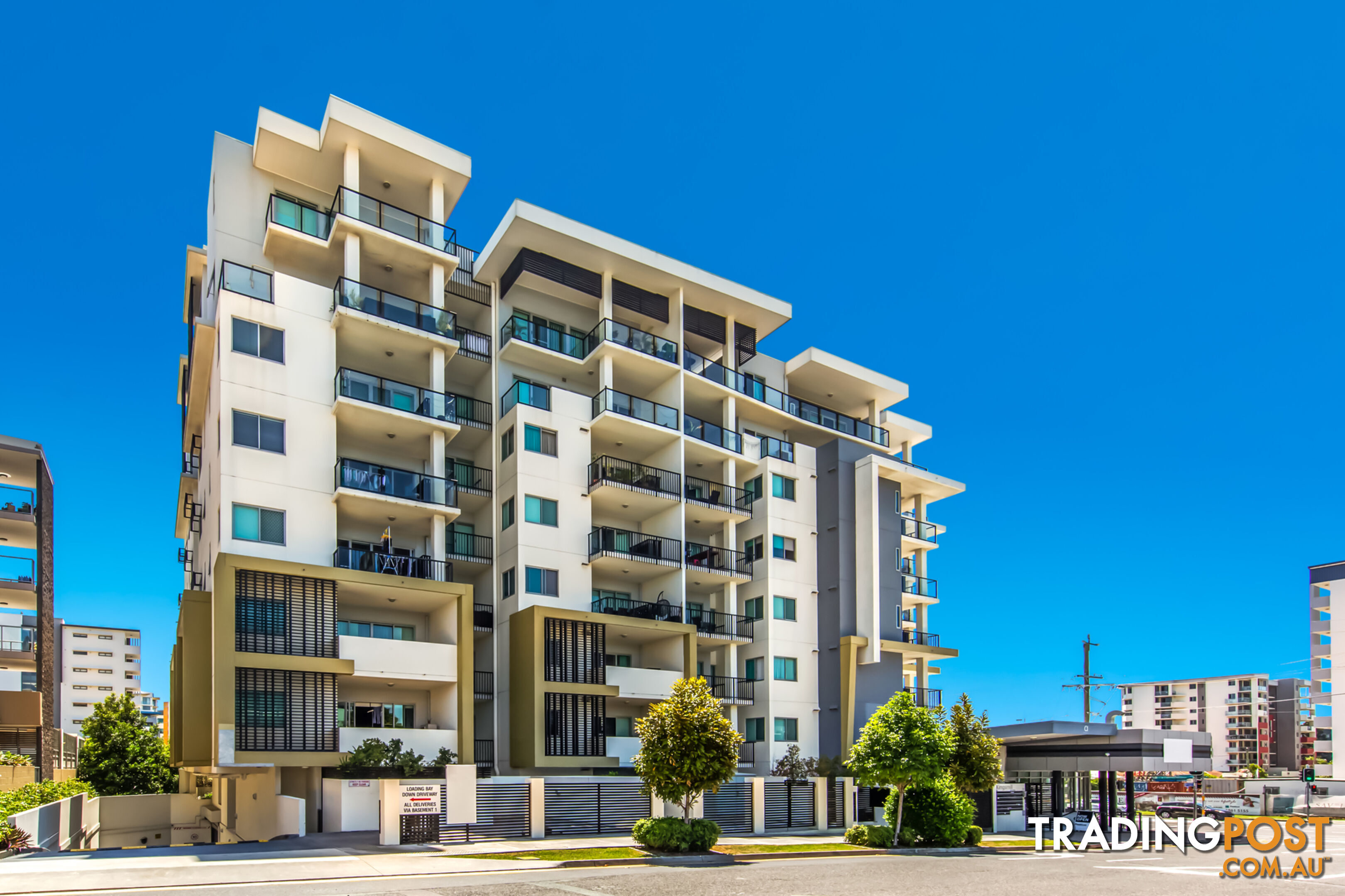 205/1 Kingsmill Street Chermside QLD 4032