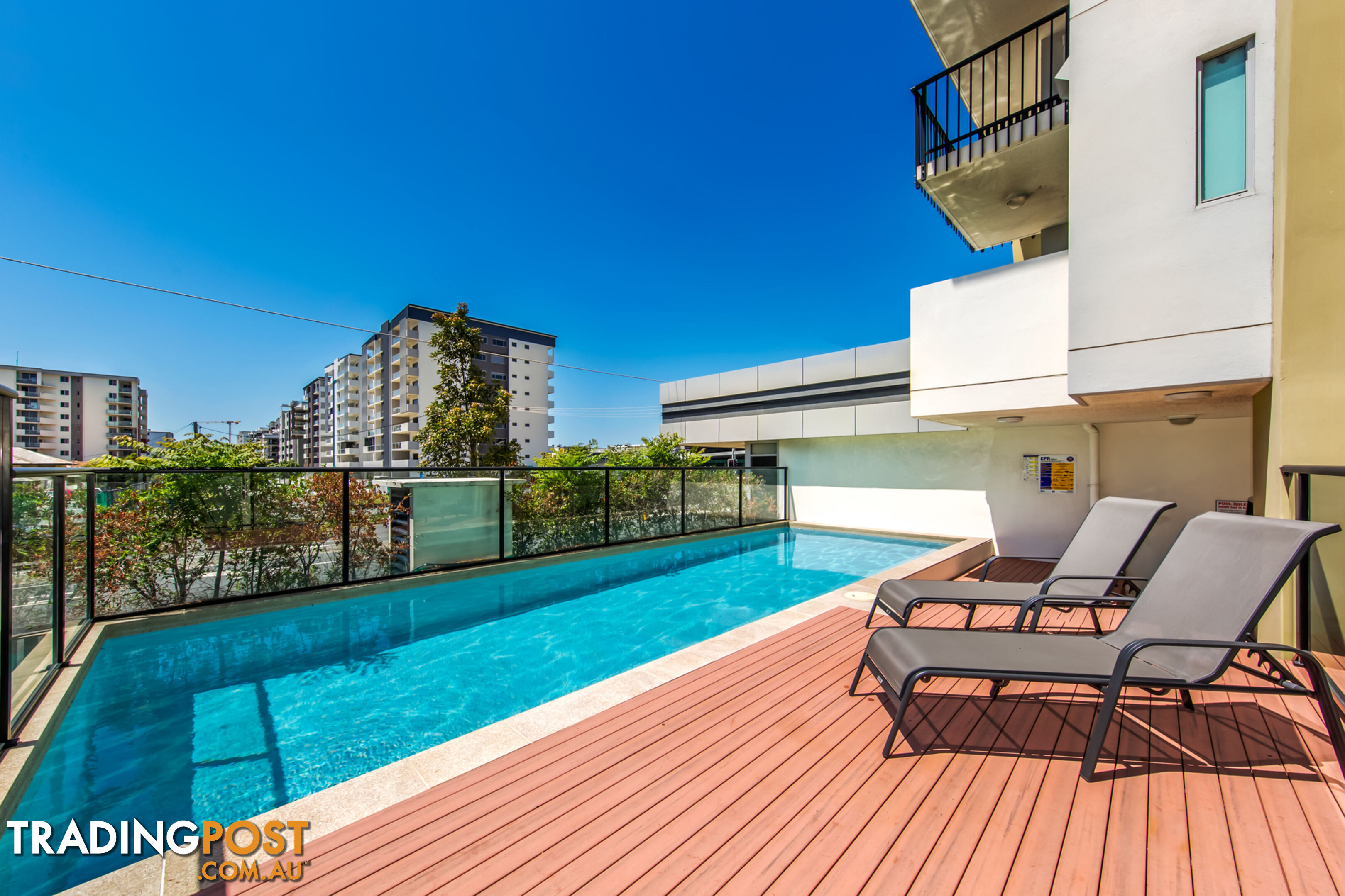 205/1 Kingsmill Street Chermside QLD 4032