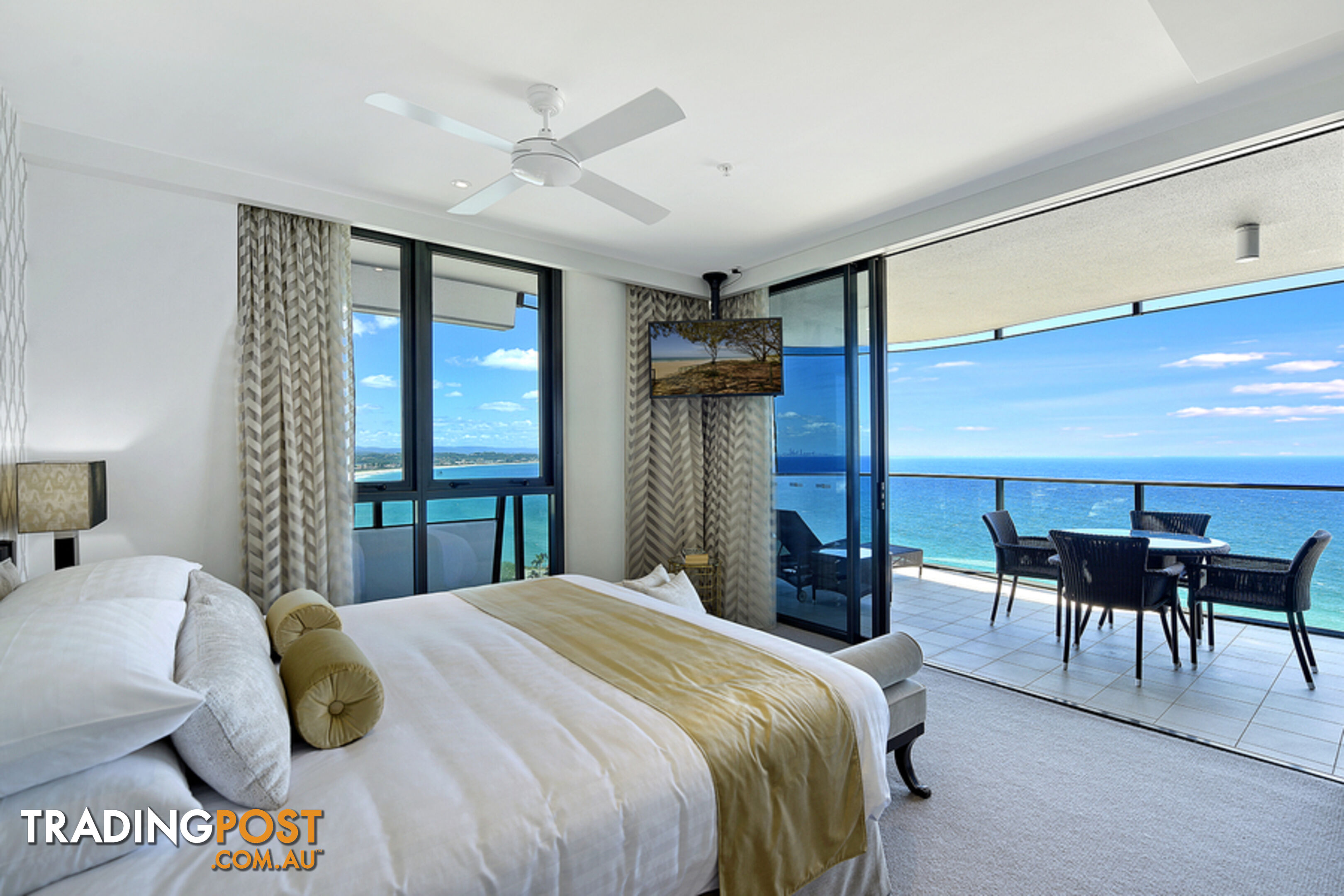 Sanbano 60 Marine Parade Coolangatta QLD 4225