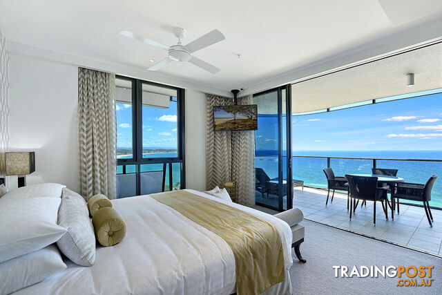 Sanbano 60 Marine Parade Coolangatta QLD 4225